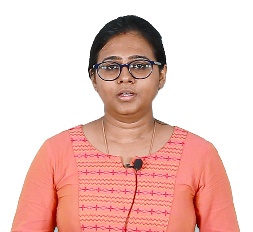 Garima Chauhan — Biology tutor