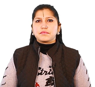 Garima Khurana — Maths tutor