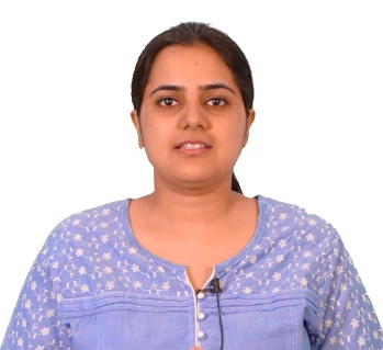 Jaya Yadav — English tutor