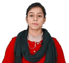 Ritu Mahal — Chemistry tutor