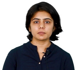 Varnika Yadav — Chemistry tutor